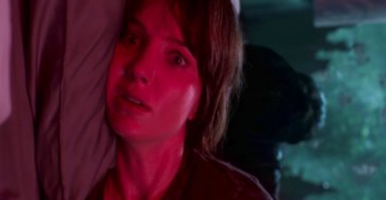 فيلم Malignant يحقق إيرادات كبيرة